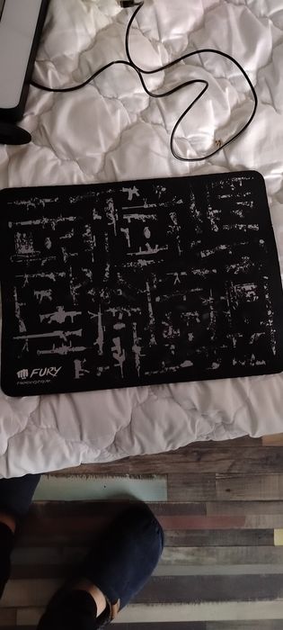 Gaming клавиатура GameZone + gaming lamp,mouse pad.