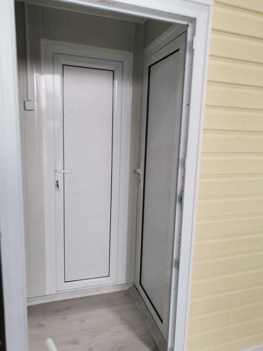 Контейнери от 6450€ до 8200€