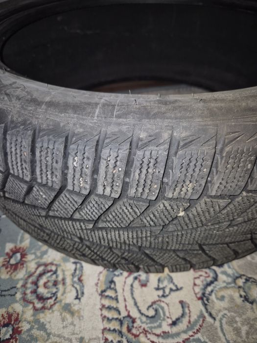 Шыны к 8. 245×40×19