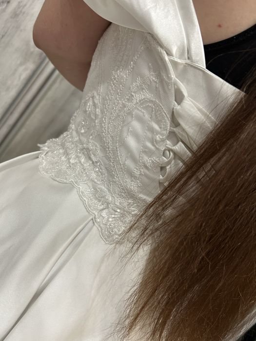 Продам Свадебное платье