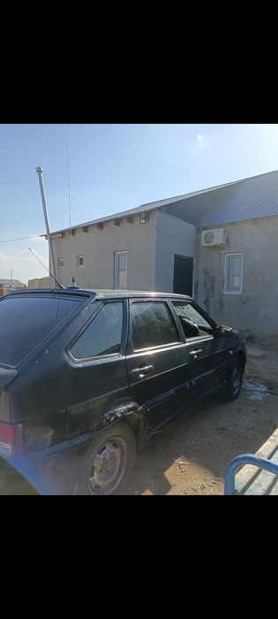 Ваз 2114 сатылады
