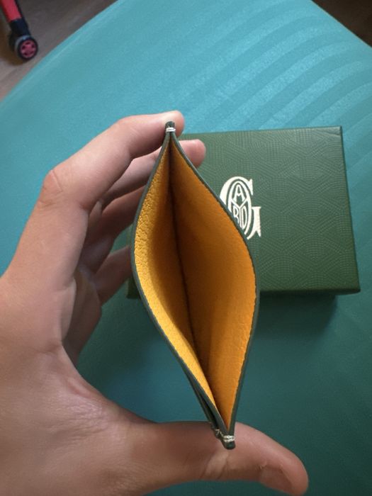 Portofel goyard