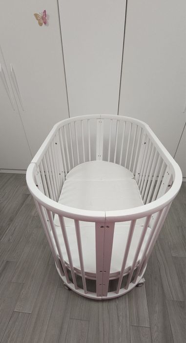 Vand patut Mon Amie 9 in 1