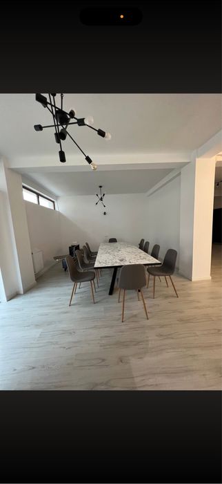 Apartament tomis plus