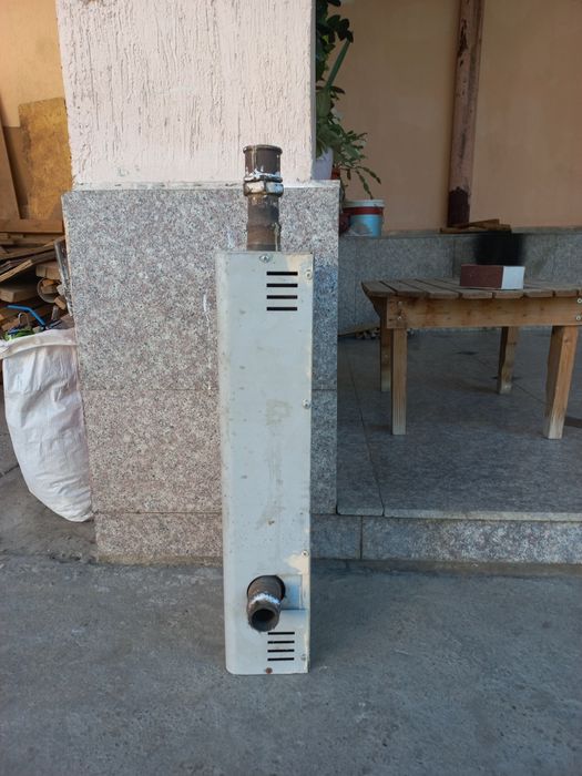 Электроводонагреватель