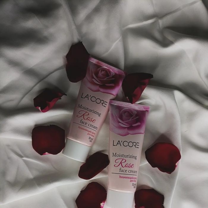 Косметика по корейской технологии