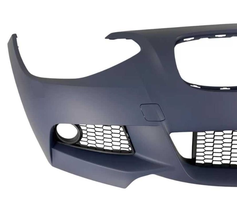 Боди кит М пакет за BMW F20 2011г-2014г M-Tech, М техник дизайн,БМВ