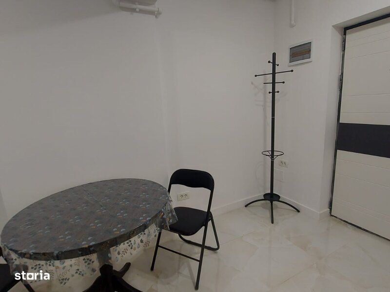 Berceni , Popesti Leordeni , Str Biruintei , 2  minute metrou