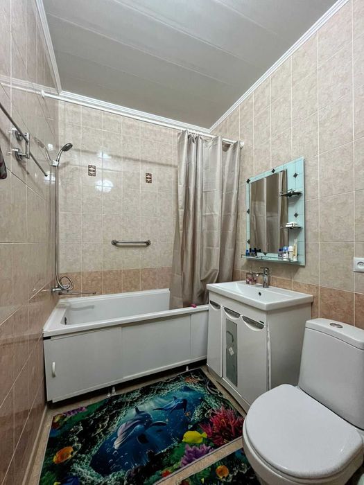 3-х ком кв, 28.5 млн  Шанхай