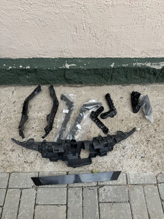 Продам оптику