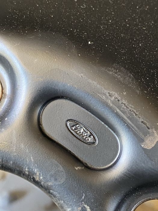 16 цола 5 х 108 мм Патерица Резервна Гума Форд , Волво