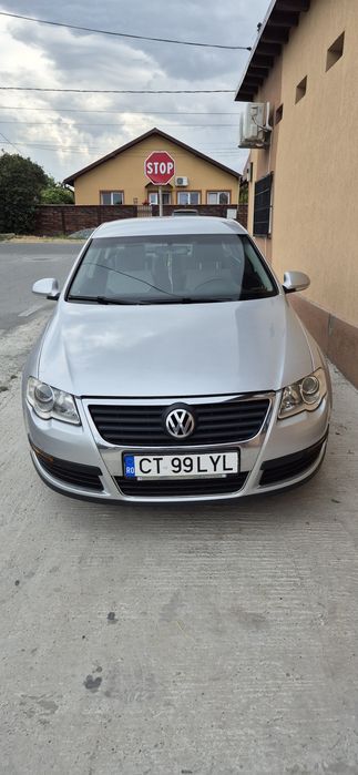 VOLKSWAGEN Passat 2006
