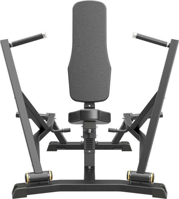 Фитнес Уред за Гърди Seated Chest Press Impulse IFP1201