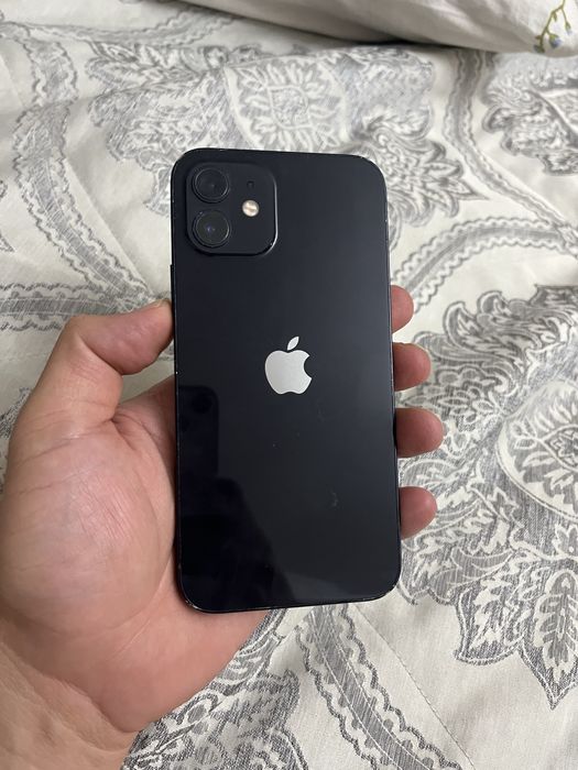 Айфон 12 64гб Iphone
