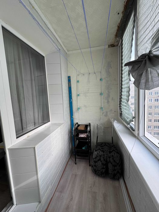 Продам 3х комнатную квартиру