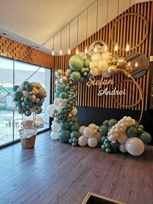 Photo Corner Nunta,Botez,Baby Reveal, Majorat,Petrecere,Eveniment