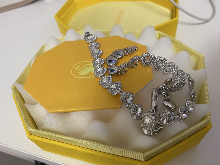 Swarovski Ariana Grande