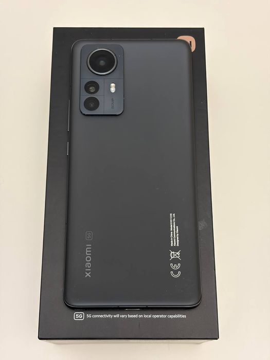 Xiaomi Redmi 12 pro 12/256