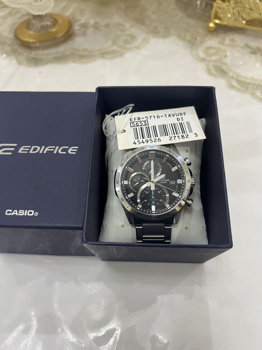 Casio edifice5653