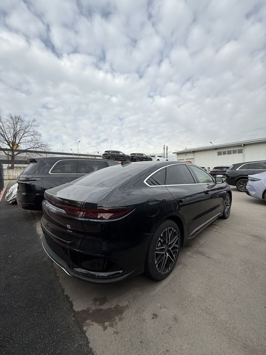 BYD Han 635 km Restyling 2026/26 sotuvda tayyor