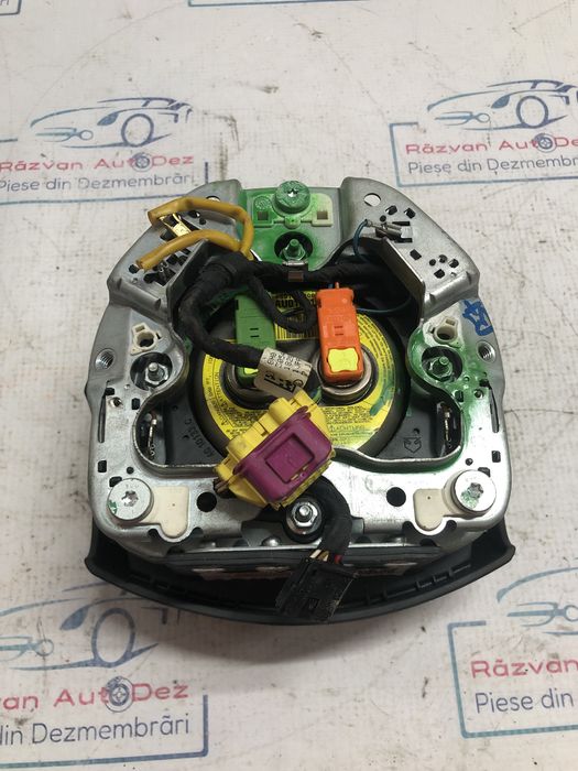 airbag volan audi a4 b7 2007