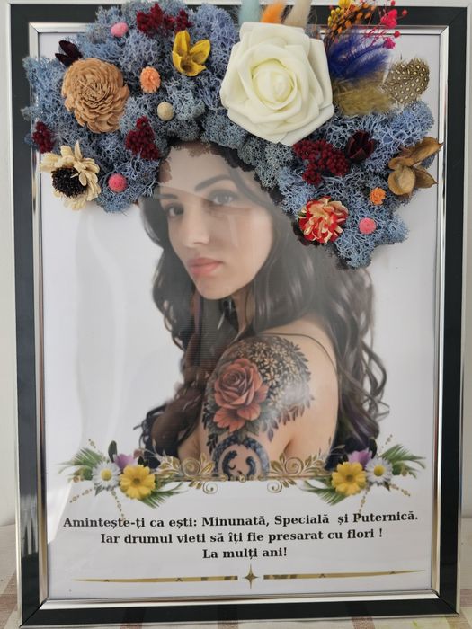 Tablouri personalizate