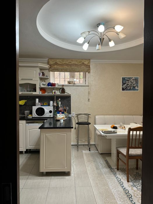 Продам дом в военном городке