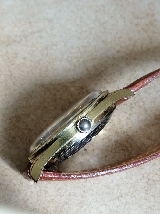 Yema automatic incabloc