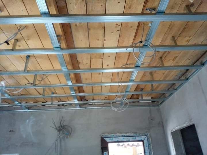 Amenajăm interioare  lucrari de construcții