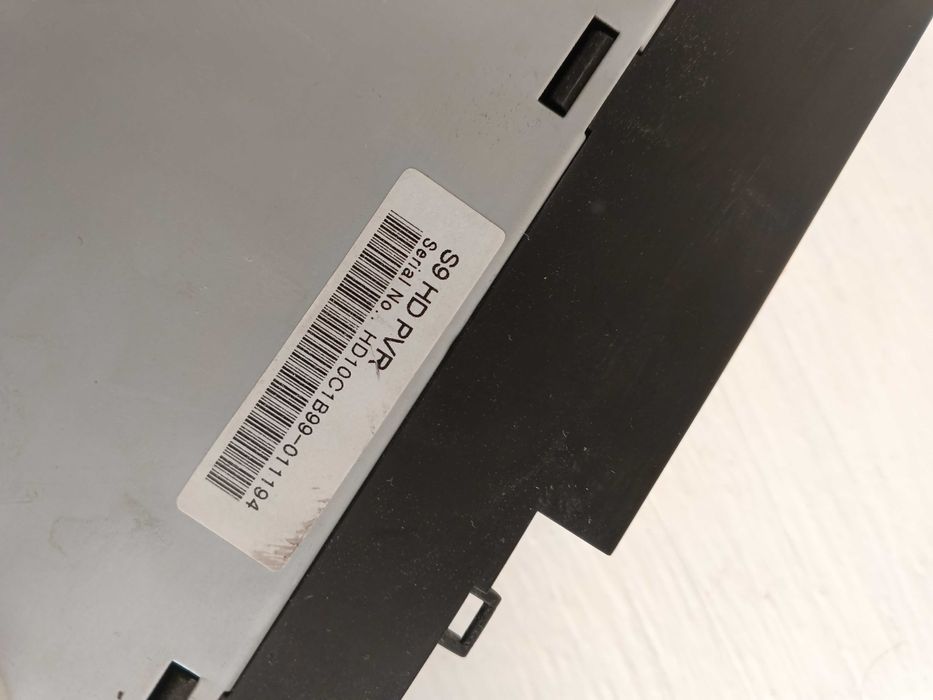 ресивер Openbox s9 HD PVR