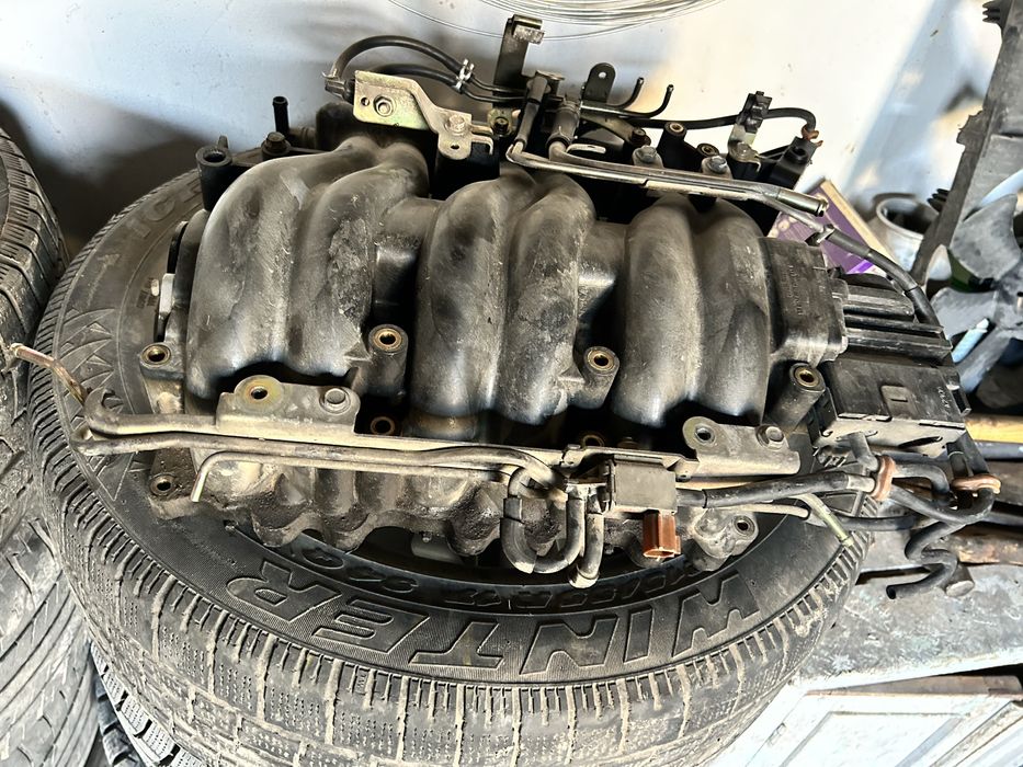 Ниссан цефиро максима а33