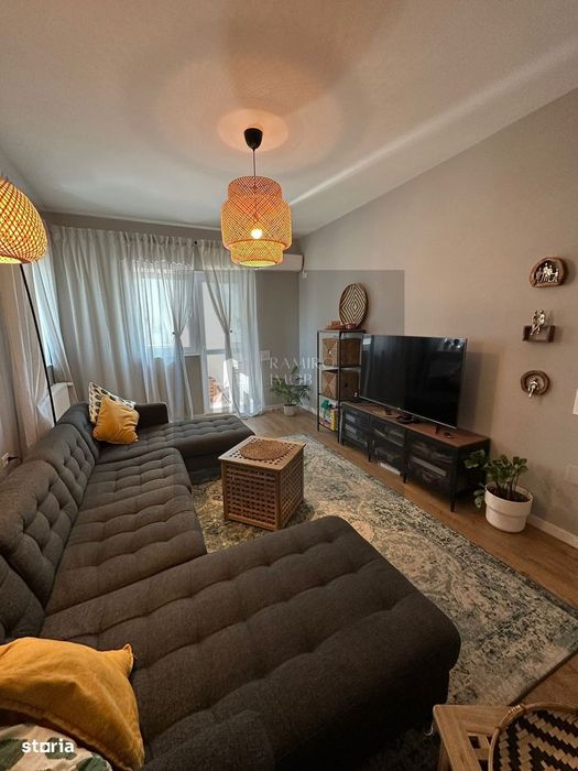 Apartament 3 camere decomandat 2020 Metalurgiei/Sector 4