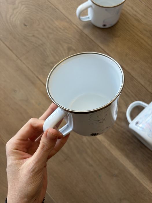 Канчета с мой дизайни на символични цени