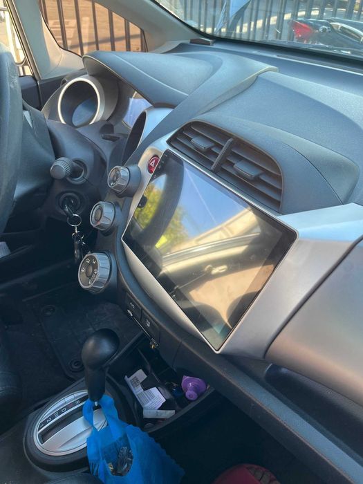 Honda Jazz/Fit 2008- 2014 Android Mултимедия/Навигация,1402
