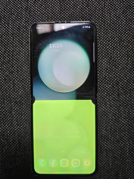 Samsung Galaxy Z Flip 5 8GB | 256GB