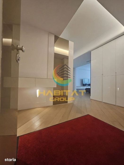 Vânzare Apartament 3 camere Cortina 126 Pipera Iancu Nicolae