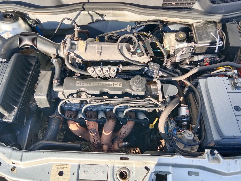 Продам машину Опель Астра