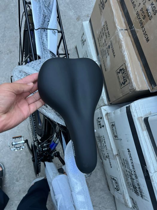 КУЙМА ФТУЛКА ALTEZZA 26 размер 21 скарасной багажник камплект