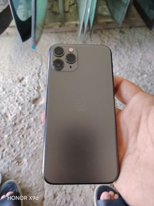 Iphone 11pro xolati yaxshi