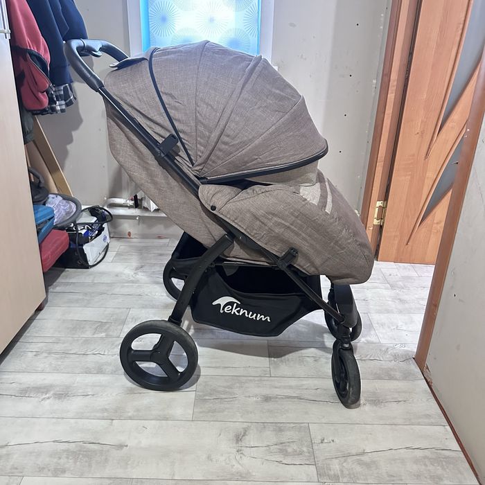 Продам коляску не дорого