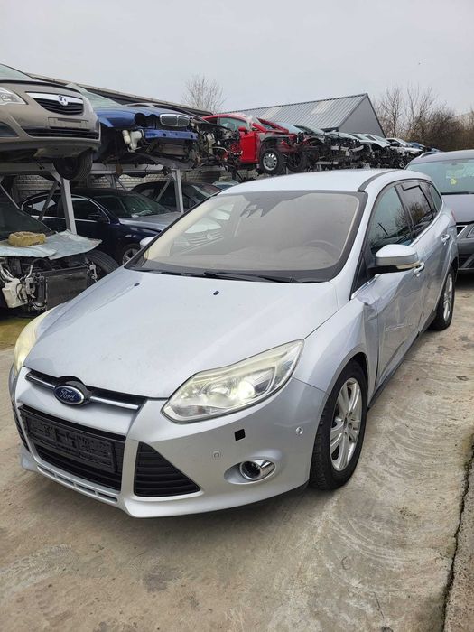 Dezmembram Ford Focus 3 break 2012