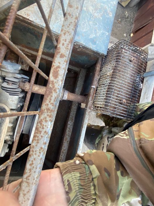 Танкет сатылады.