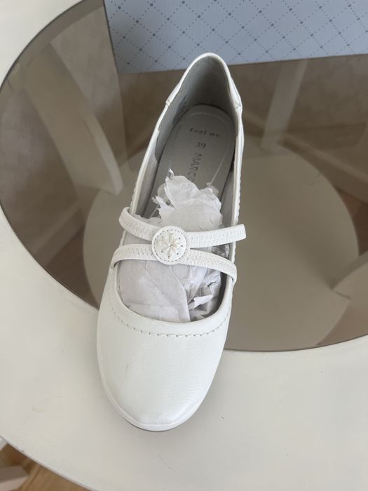 Балетки классические