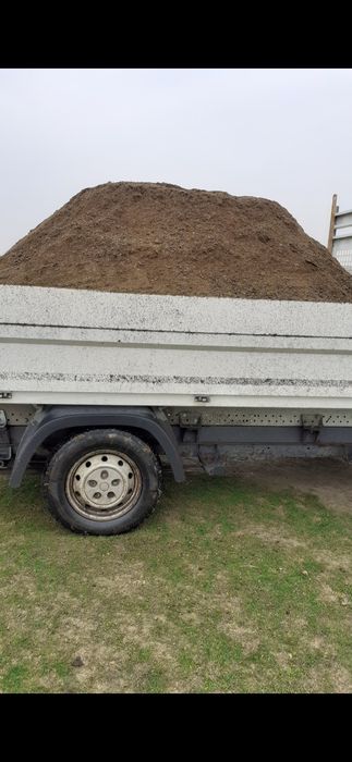 Vand gunoi de grajd mranita  de oaie cal vacă pasăre la cerere