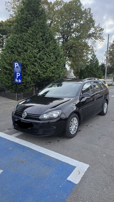 VOLKSWAGEN Golf 2011 — imagine 4