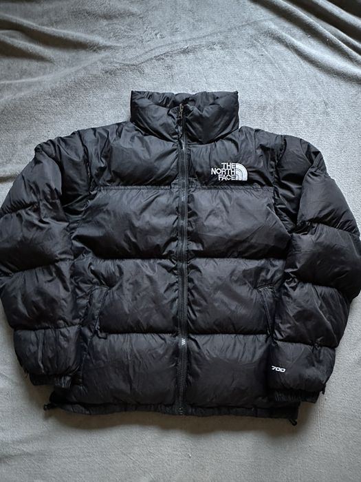 куртка the north face