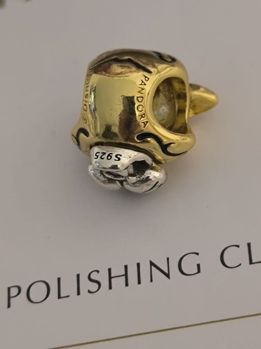 Charm Pandora Alee net S925