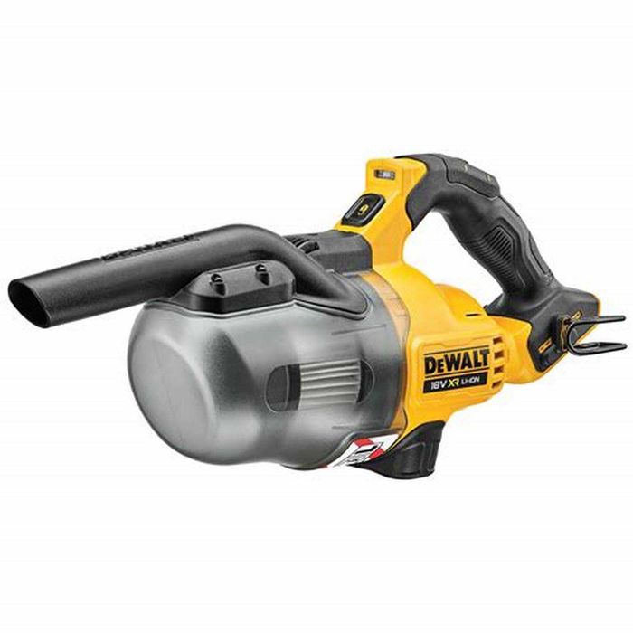 Акумулаторна прахосмукачка DeWALT DCV501N , 18 V Li-Ion