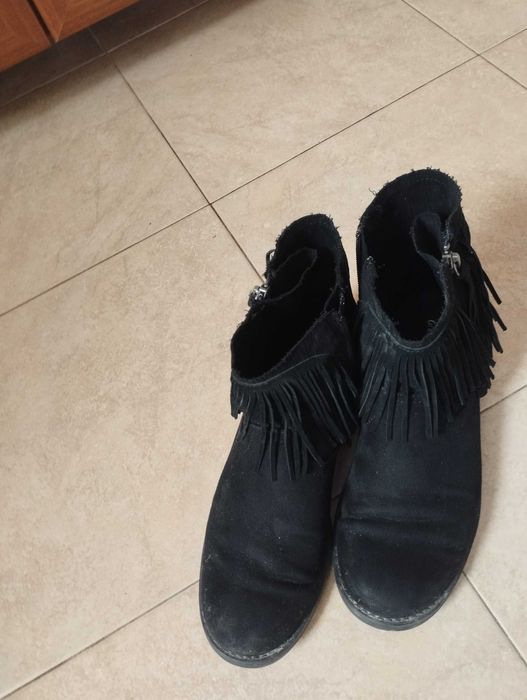 Велирени боти 37 номер