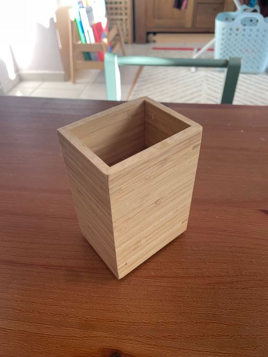 Подарявам - ИКЕА Dragan поставка за четка за зъби